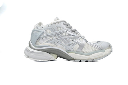 BALENCI Runner Grey Silver