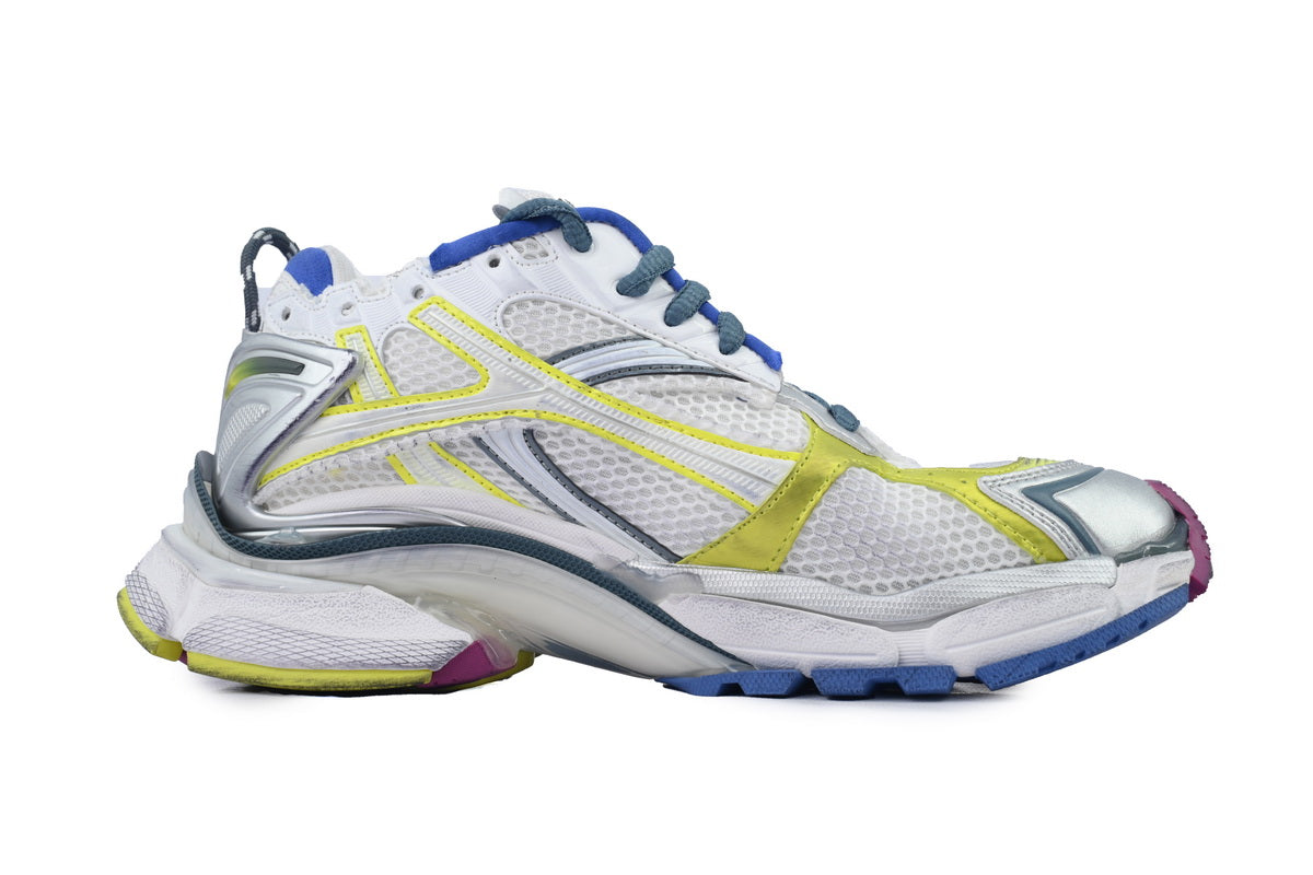 BALENCI Runner Grey