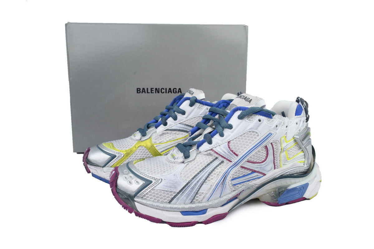 BALENCI Runner Grey