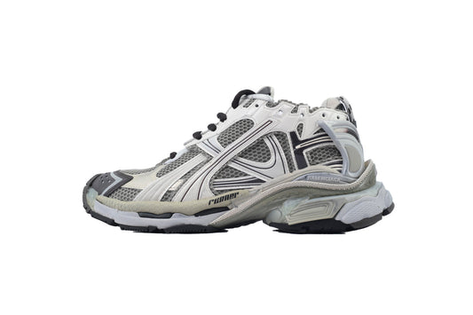BALENCI Runner Sneaker Grey