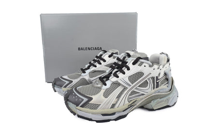 BALENCI Runner Sneaker Grey