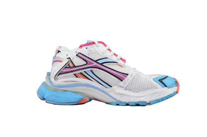 BALENCI Runner Sneaker Grey Multi