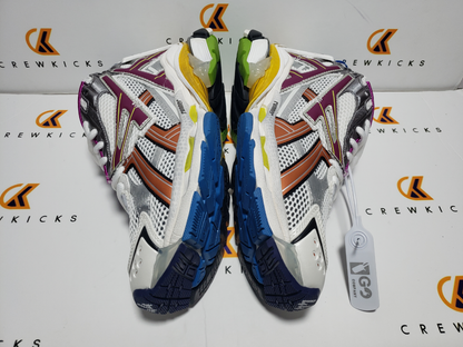 BALENCI Runner Sneaker Multicolor