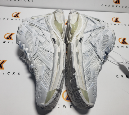 BALENCI Runner White