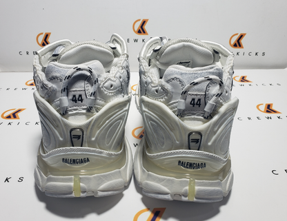 BALENCI Runner White