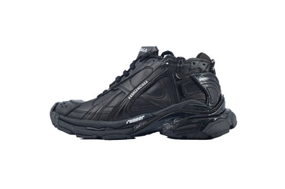 BALENCI Runner Black