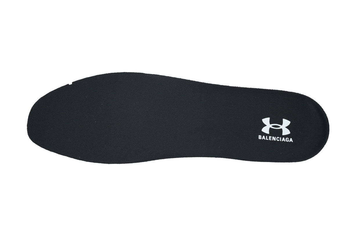 BALENCI Runner Black