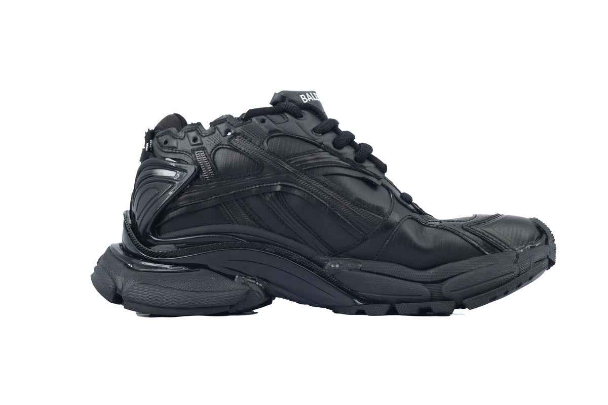 BALENCI Runner Black