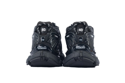 BALENCI Runner Black