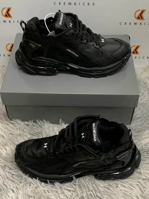 BALENCI Runner Black