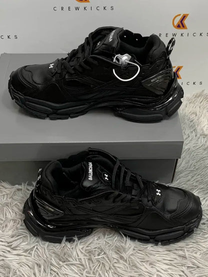 BALENCI Runner Black