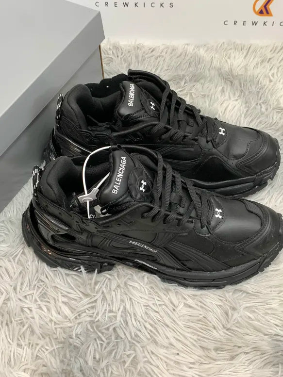 BALENCI Runner Black