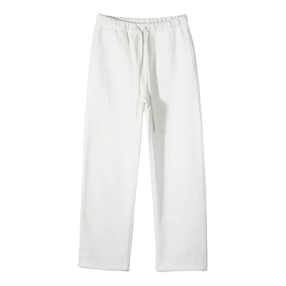 AVELURE STRAIGHT JOGGERS