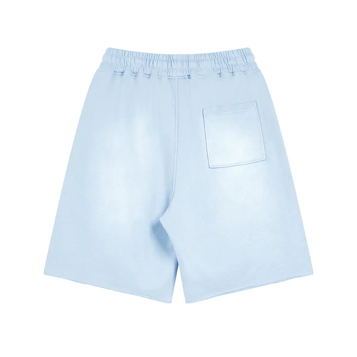 AVELURE WASHED SHORTS