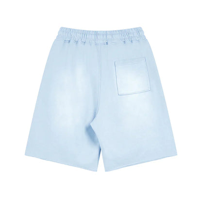 AVELURE WASHED SHORTS