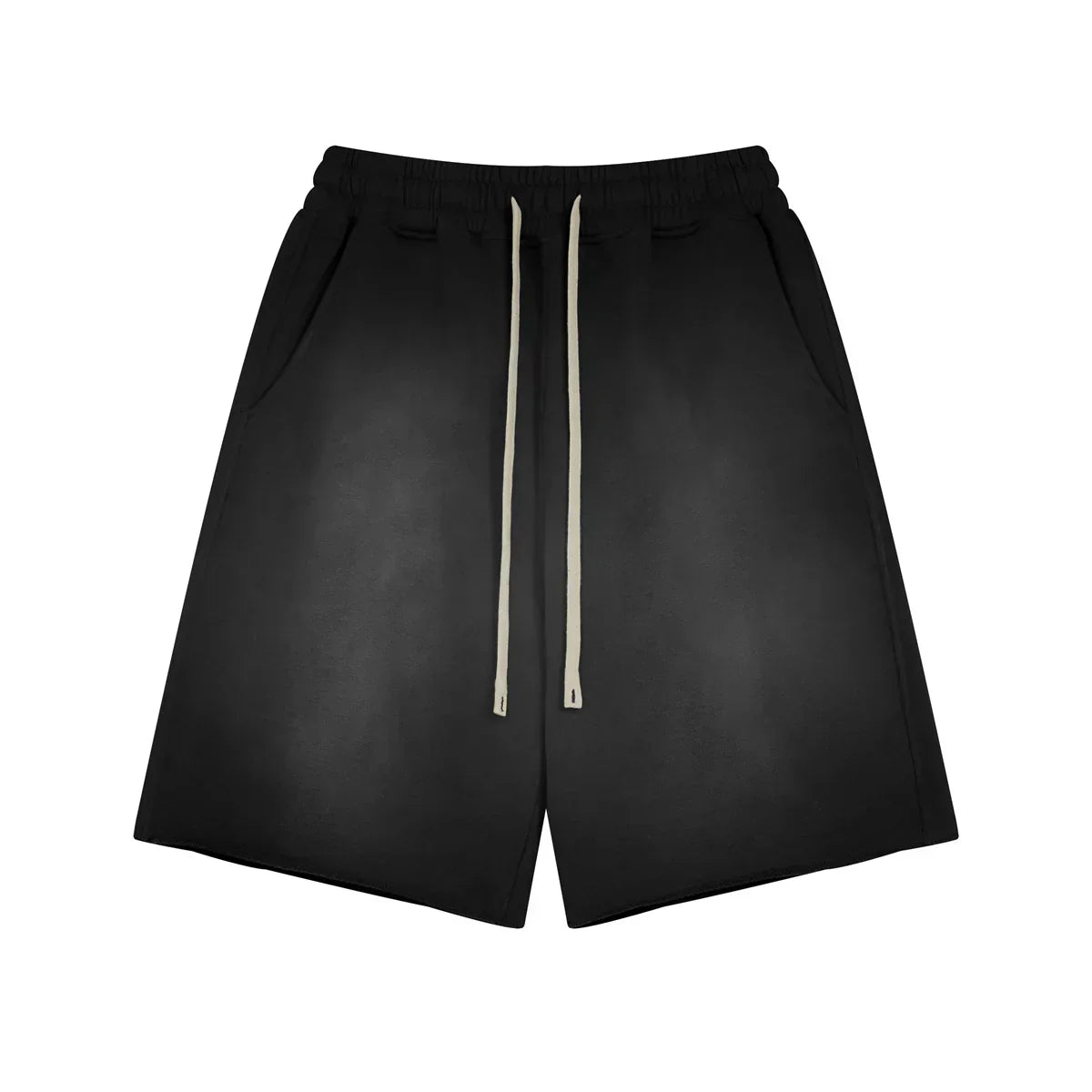 AVELURE WASHED SHORTS