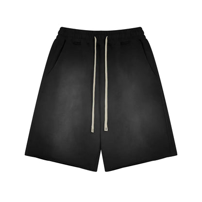 AVELURE WASHED SHORTS