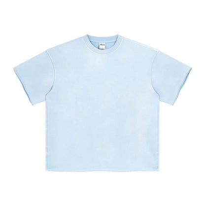 AVELURE WASHED TEE
