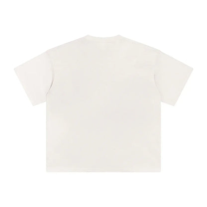 AVELURE EVERYDAY BOXY TEE
