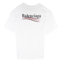 BAL T-shirt Stripes
