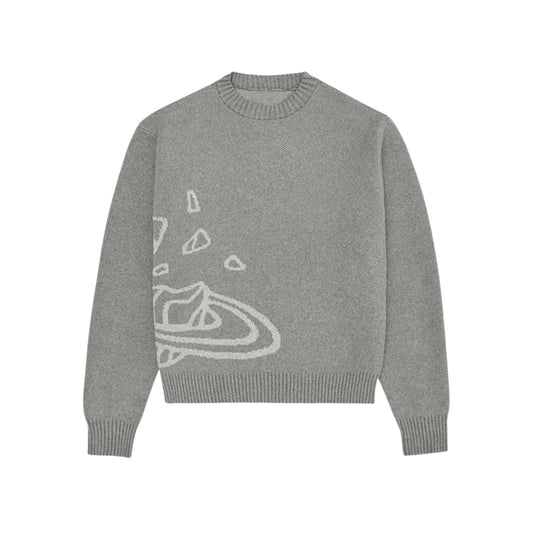 SATUNO ¨C KNIT SWEATER