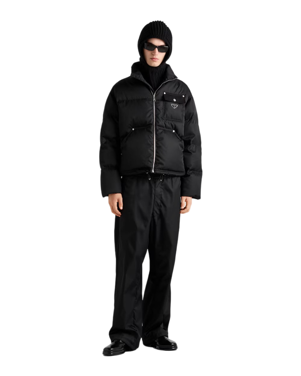 "PRDA" Winter Jacket