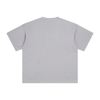 AVELURE EVERYDAY BOXY TEE