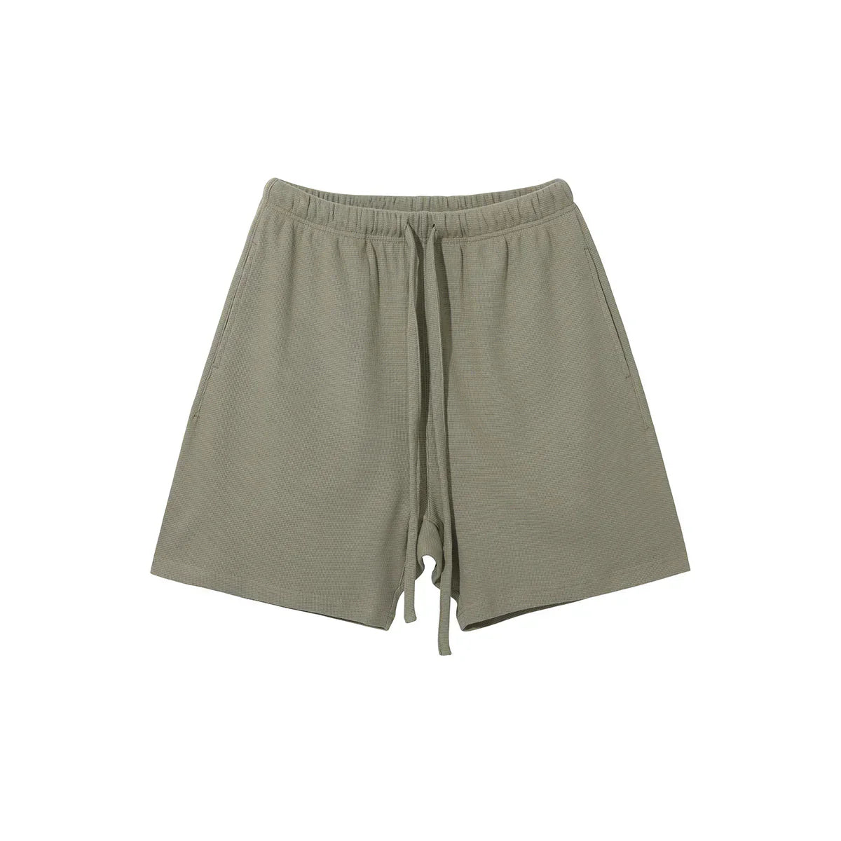 AVELURE DRAWSTRING SHORTS