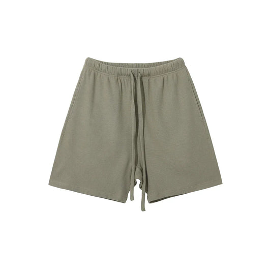 AVELURE DRAWSTRING SHORTS