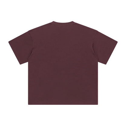 AVELURE EVERYDAY BOXY TEE