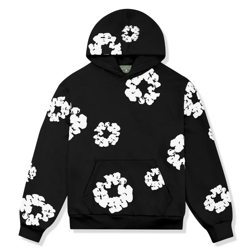"Flower" tracksuit