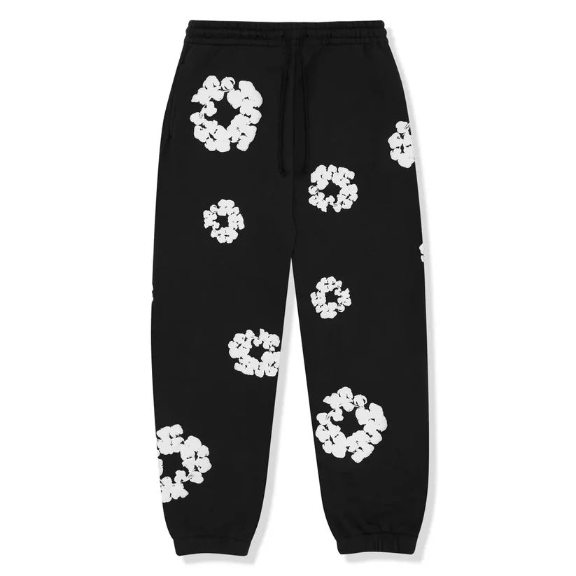"Flower" tracksuit