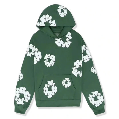 "Flower" tracksuit