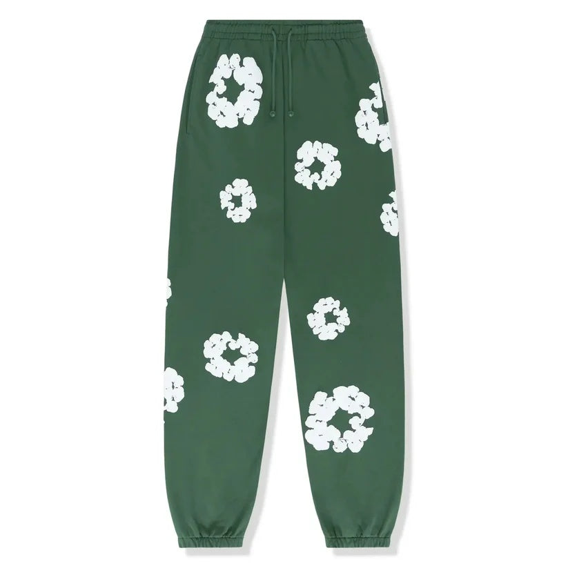 "Flower" tracksuit