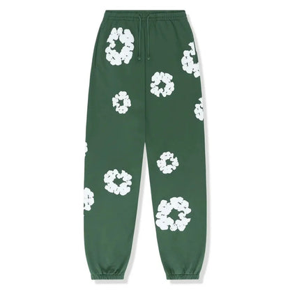 "Flower" tracksuit