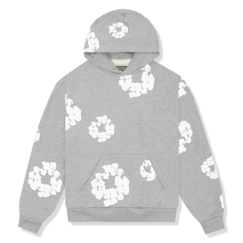 "Flower" tracksuit