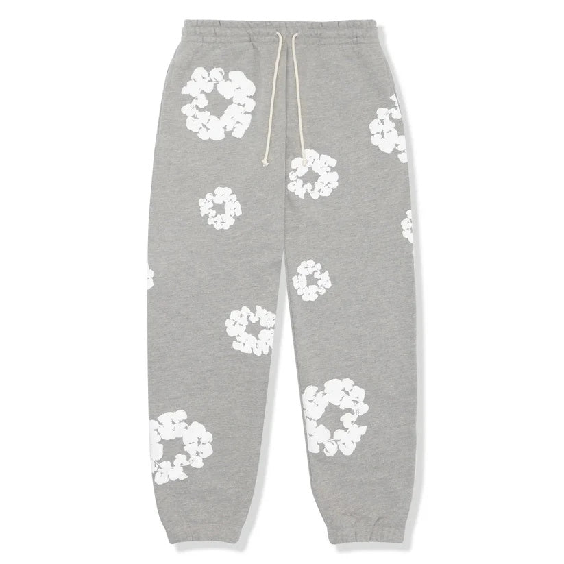 "Flower" tracksuit