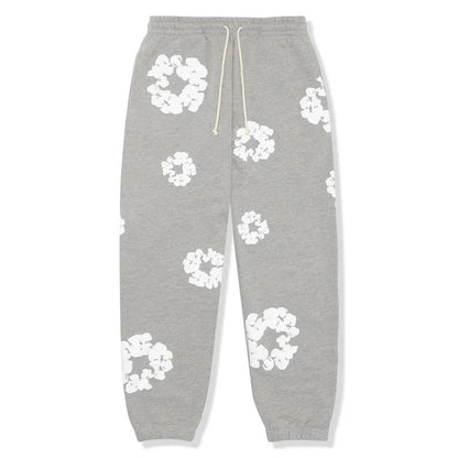 "Flower" tracksuit