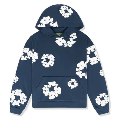 "Flower" tracksuit