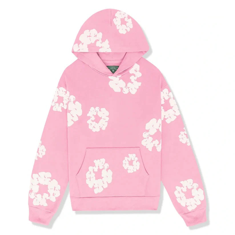 "Flower" tracksuit