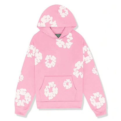 "Flower" tracksuit