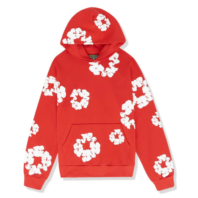 "Flower" tracksuit