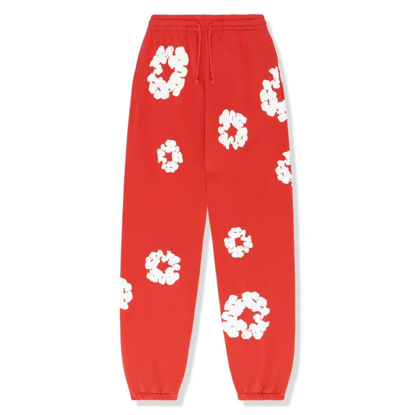 "Flower" tracksuit