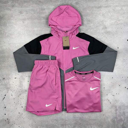 MILLER SET