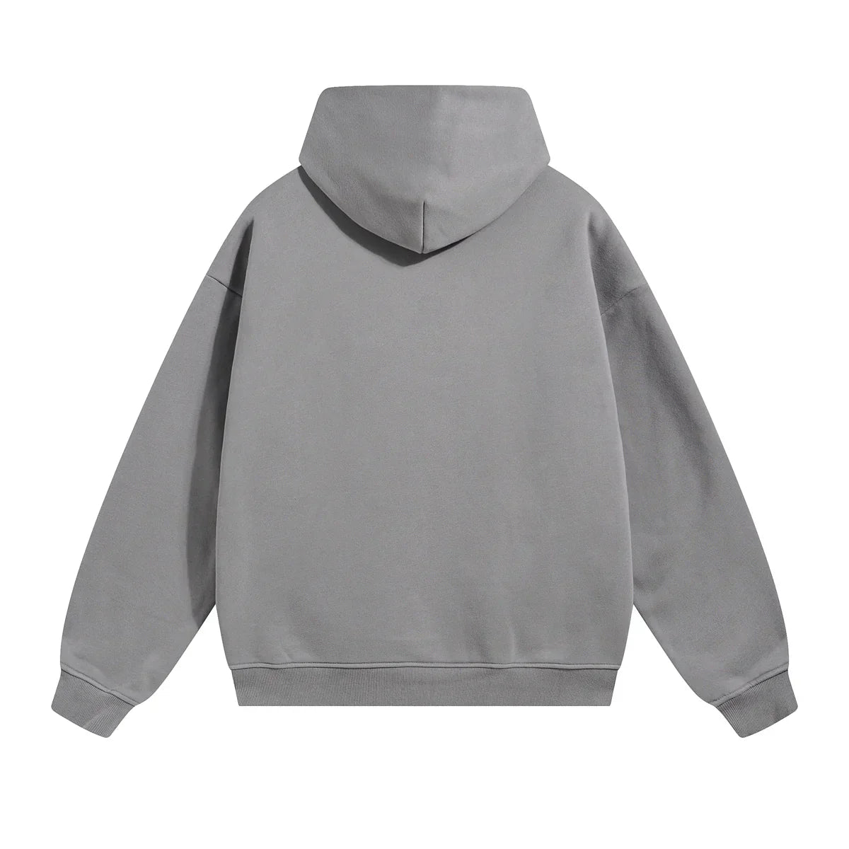 AVELURE HEAVYWEIGHT HOODIE