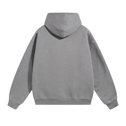 AVELURE HEAVYWEIGHT HOODIE
