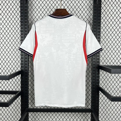 England 2026 World Cup Home Shirt