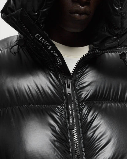 "CG" Puffer Jacket (High-Quality Version)