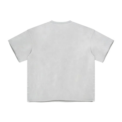 AVELURE WASHED TEE