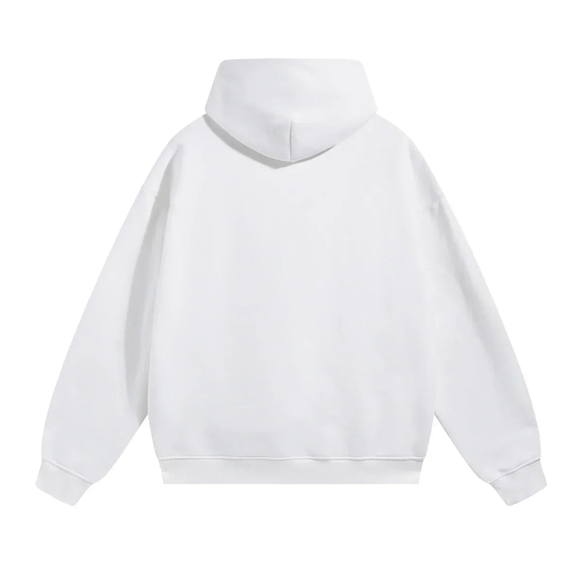 AVELURE HEAVYWEIGHT HOODIE